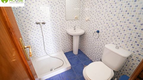 Foto 4 de Piso en venta en Calle Pedro Machuca, 38, Joaquina Eguaras, Granada Capital