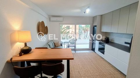 Foto 3 de Apartament en venda a El Moncayo - El Pòrtic, Guardamar del Segura