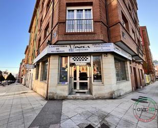 Exterior view of Premises for sale in Oviedo   with Terrace