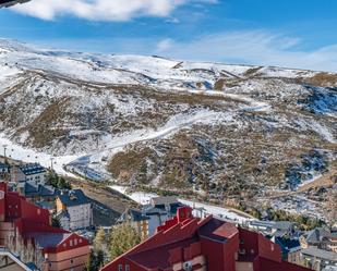 Vista exterior de Apartament en venda en Sierra Nevada amb Calefacció i Traster
