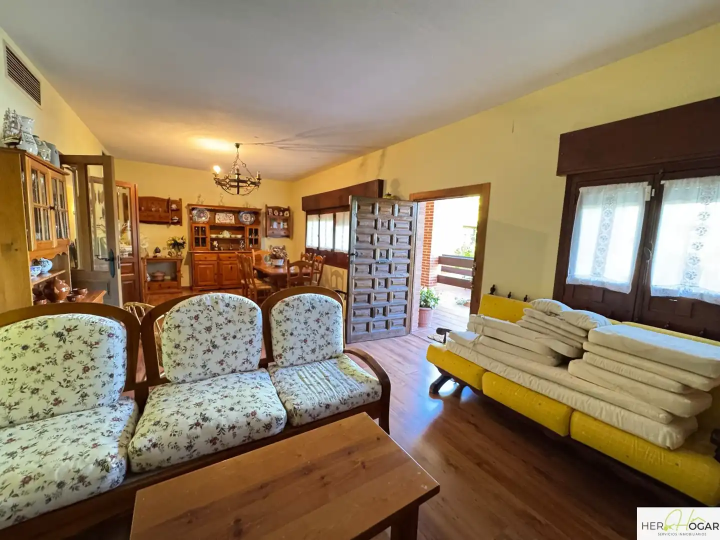 Villa à vendre à Nambroca, imagen 30