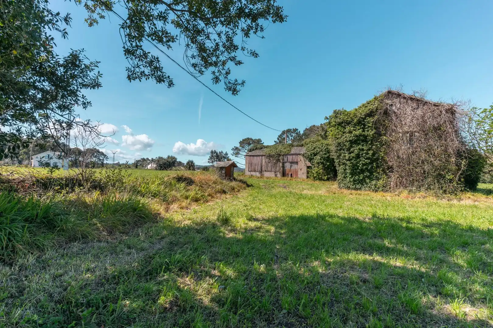 Residential for sale in El Franco 