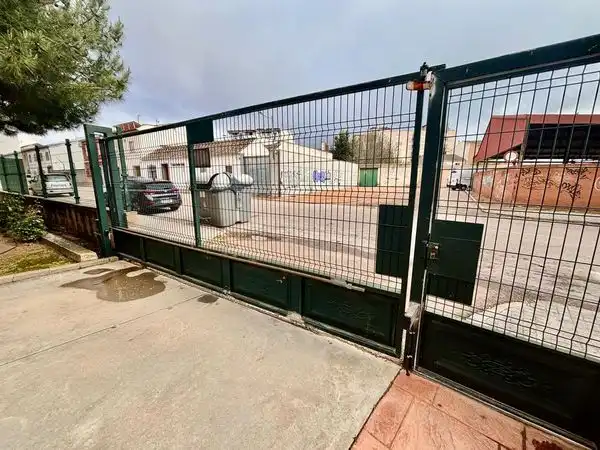 Aparcament en venda a Calle Juan Bautista de la Concepción, imagen 4