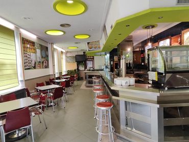 Local comercial en venda a Centro