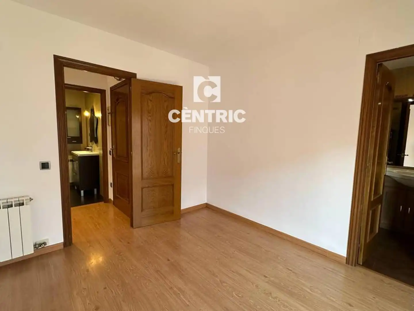 Flat for rent in Barri del Centre