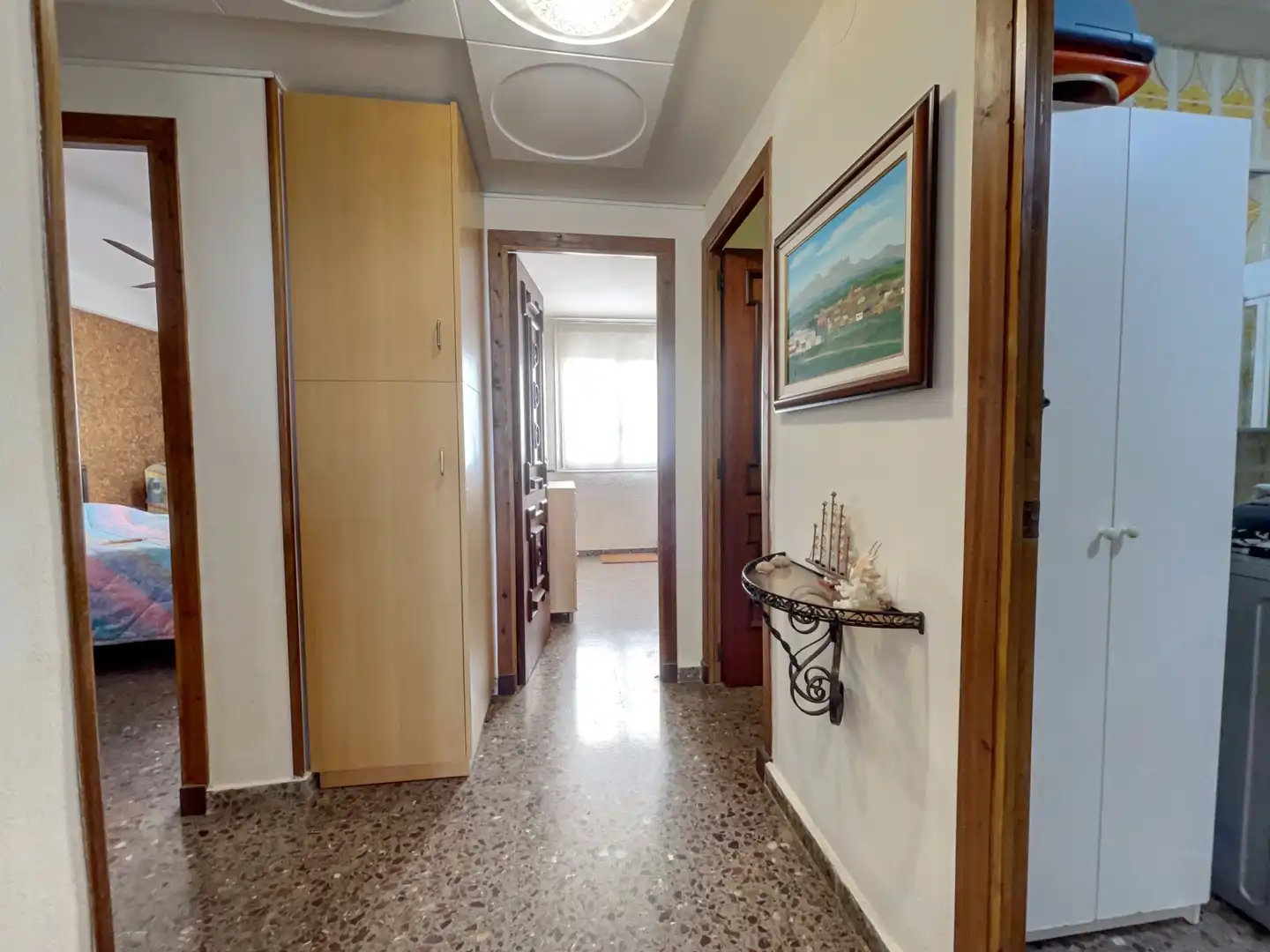 Piso en venta en Cambrils con Aire acondicionado, Calefacción y Amueblado