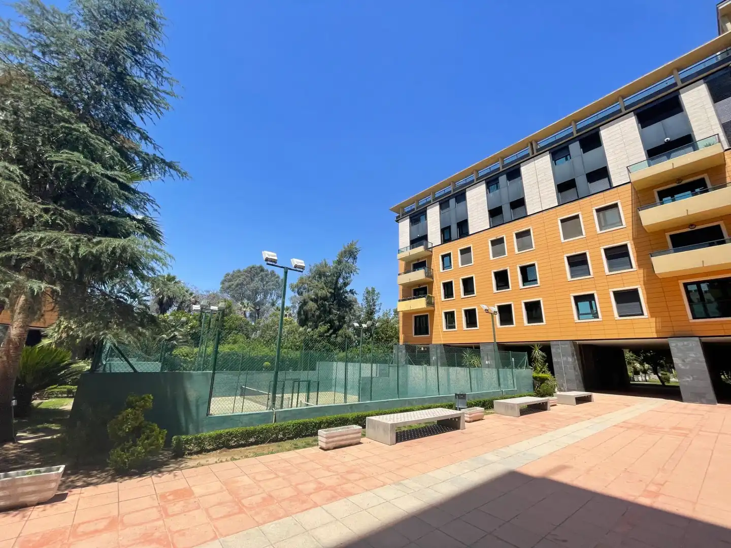Flat for sale in Pedro Salvador - Las Palmeritas