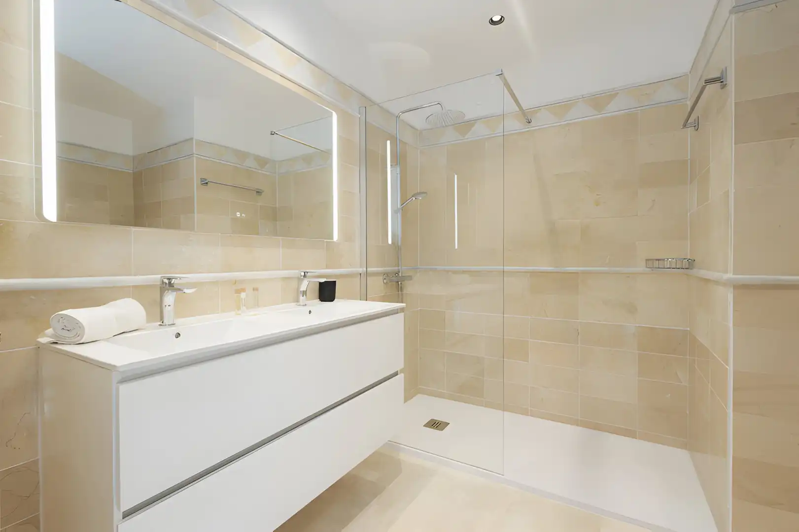 Apartament amb piscina en venda a Elviria - Cabopino, imagen 27