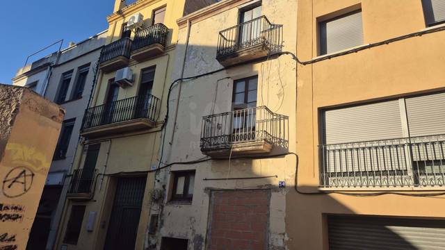 Casa-chalet en Venta en Centre