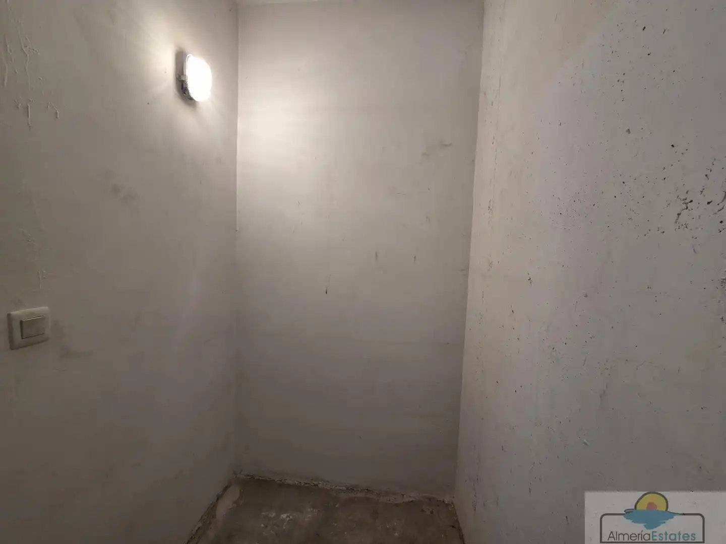 Storage room for rent in Albox