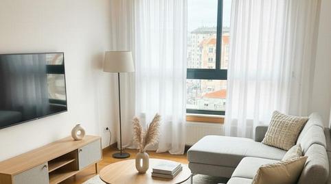 Foto 3 de Apartamento en venta en Calle de Pablo Picasso, Acea de Ama - O Burgo, Culleredo