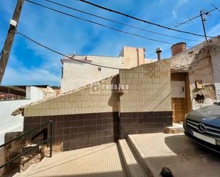 Exterior view of House or chalet for sale in Málaga Capital