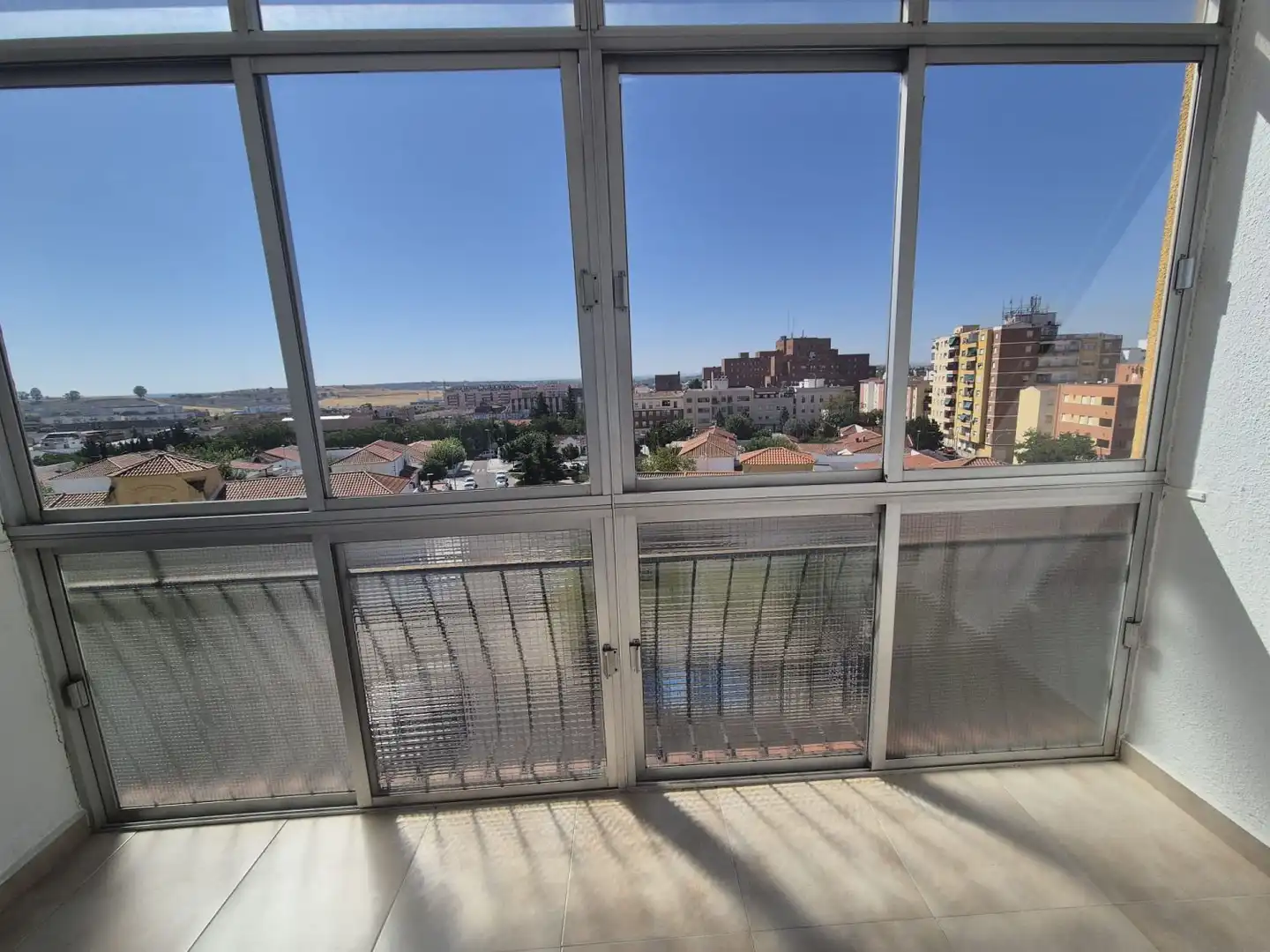 Wohnung mit Aufzug zur Miete in Pardaleras, imagen 3
