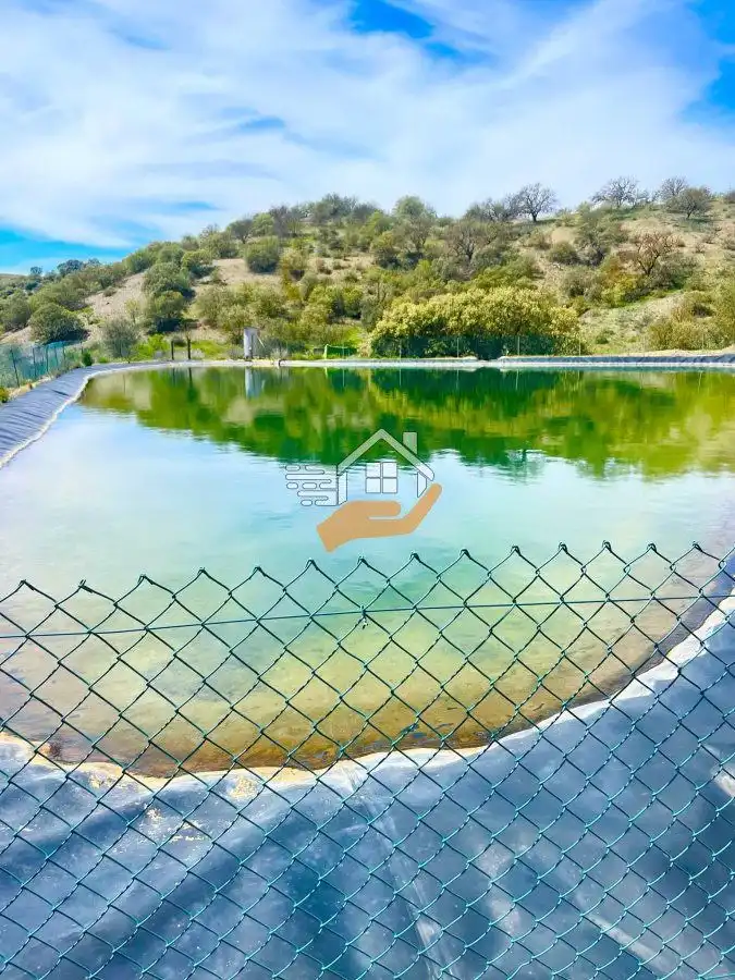 Casa rústica en venta en Vélez-Rubio, imagen 33