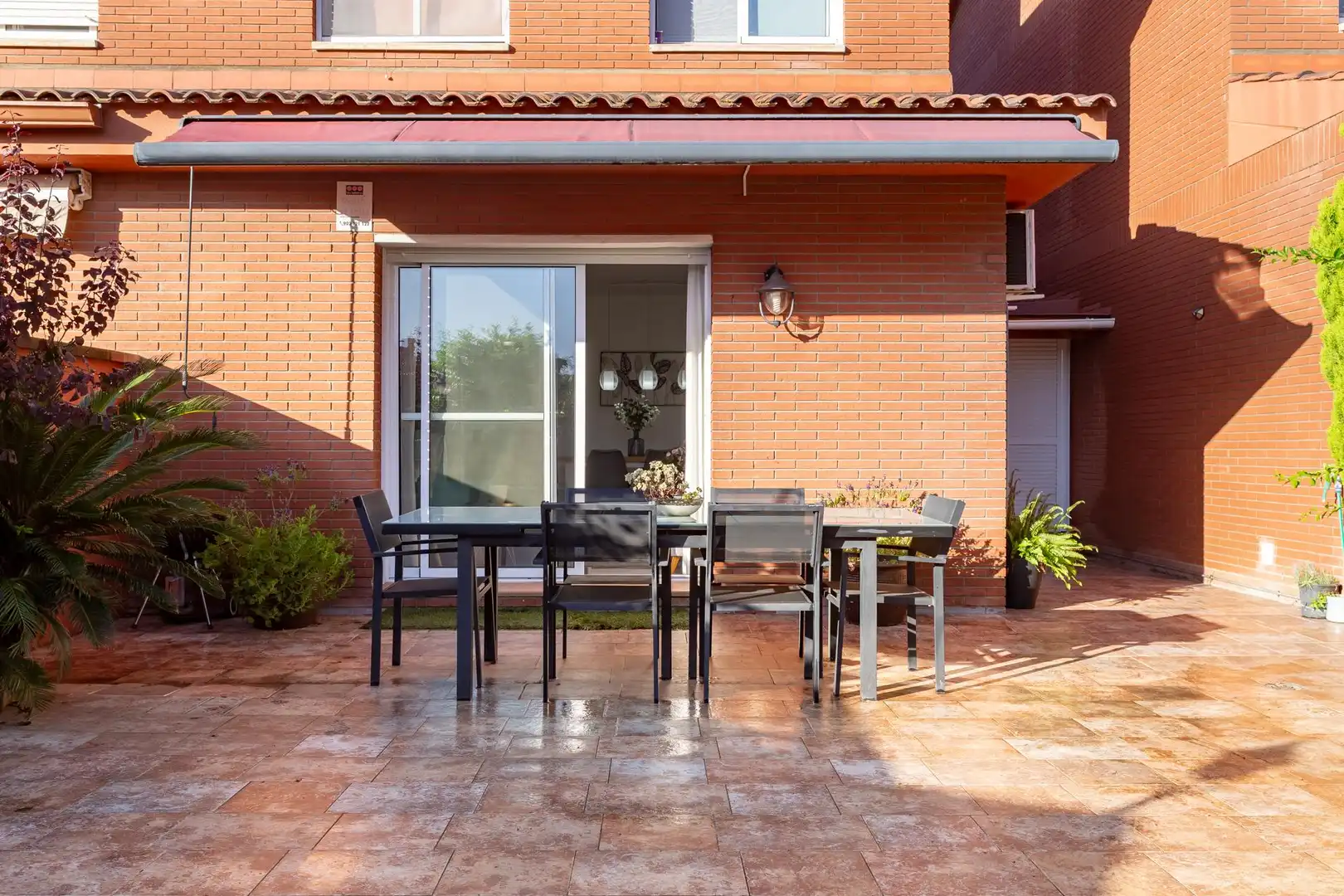 Casa aparellada en venda a Migjorn, imagen 7