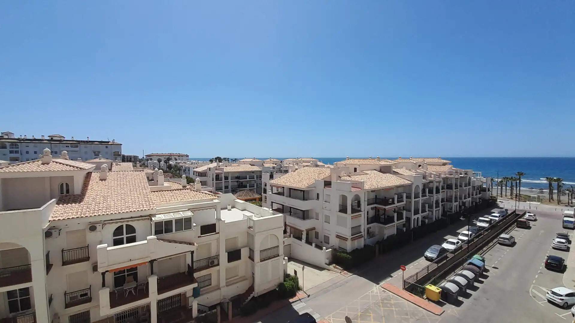 Apartament amb piscina en venda a Avenida Costa del Sol 6, imagen 43