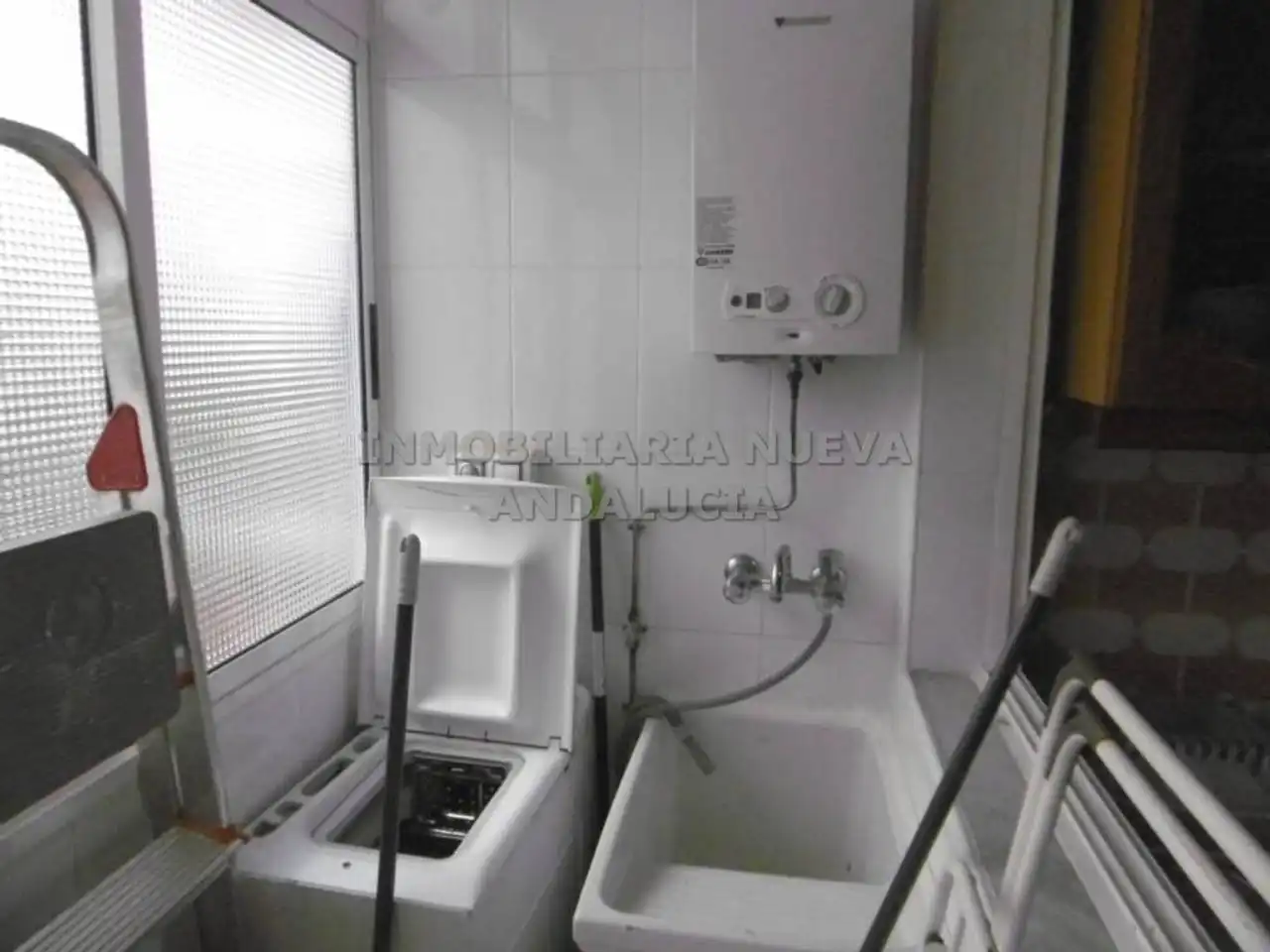 Appartement avec ascenseur à louer à Barrio Alto - San Félix, imagen 8