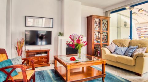 Photo 2 of Attic for sale in Playa de la Fontanilla, Marbella