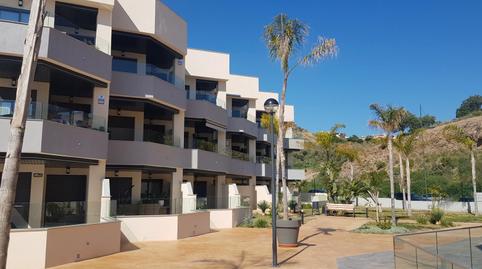 Photo 2 of Flat to rent in Almayate, Vélez-Málaga