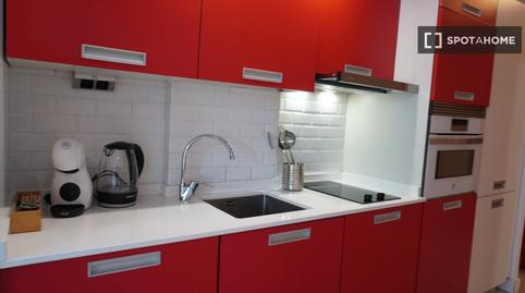 Photo 3 of Study to share in Las Tablas, Madrid