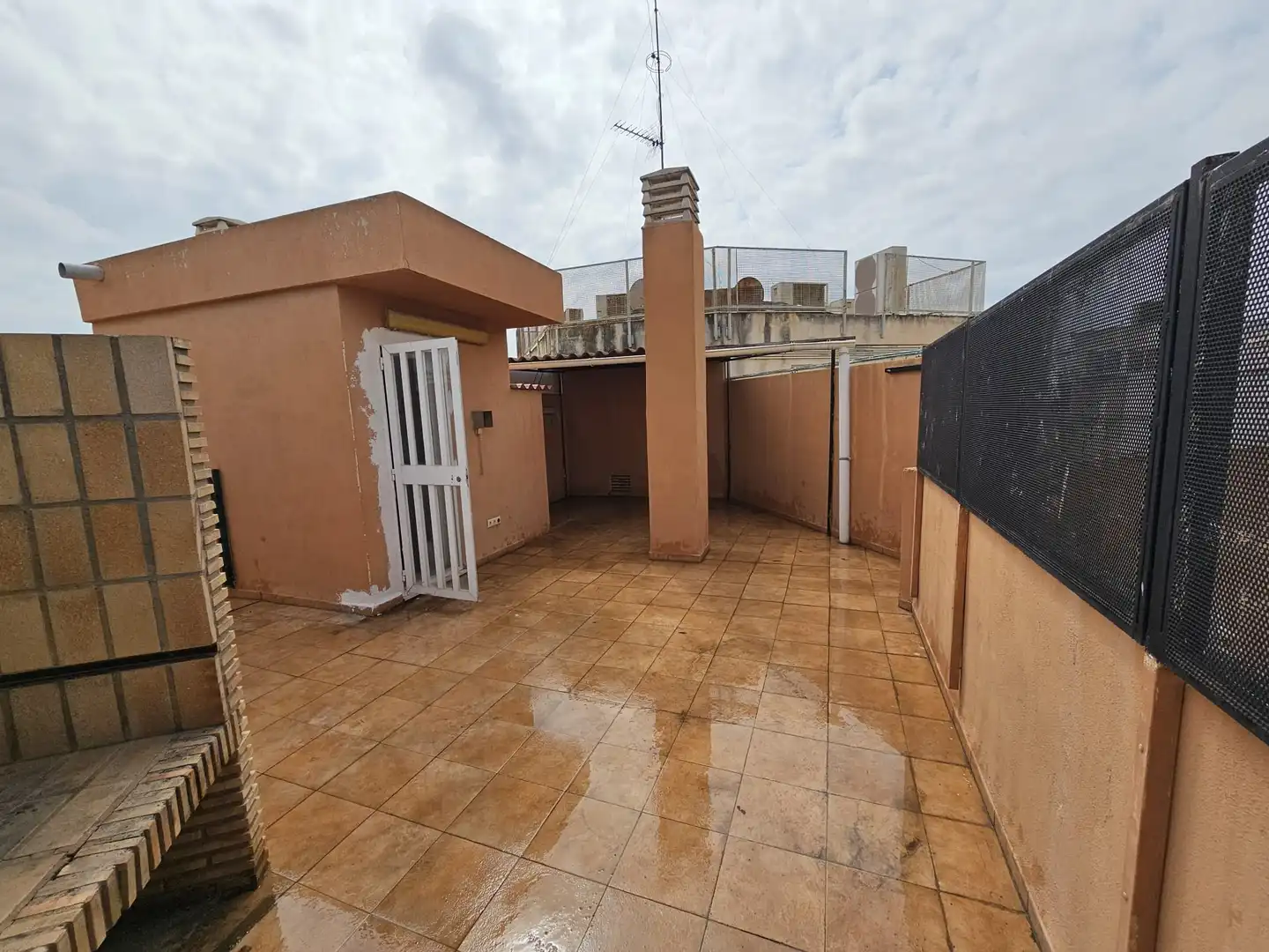 Piso en venta en C/ Pintor Rafael Cardells, Meliana