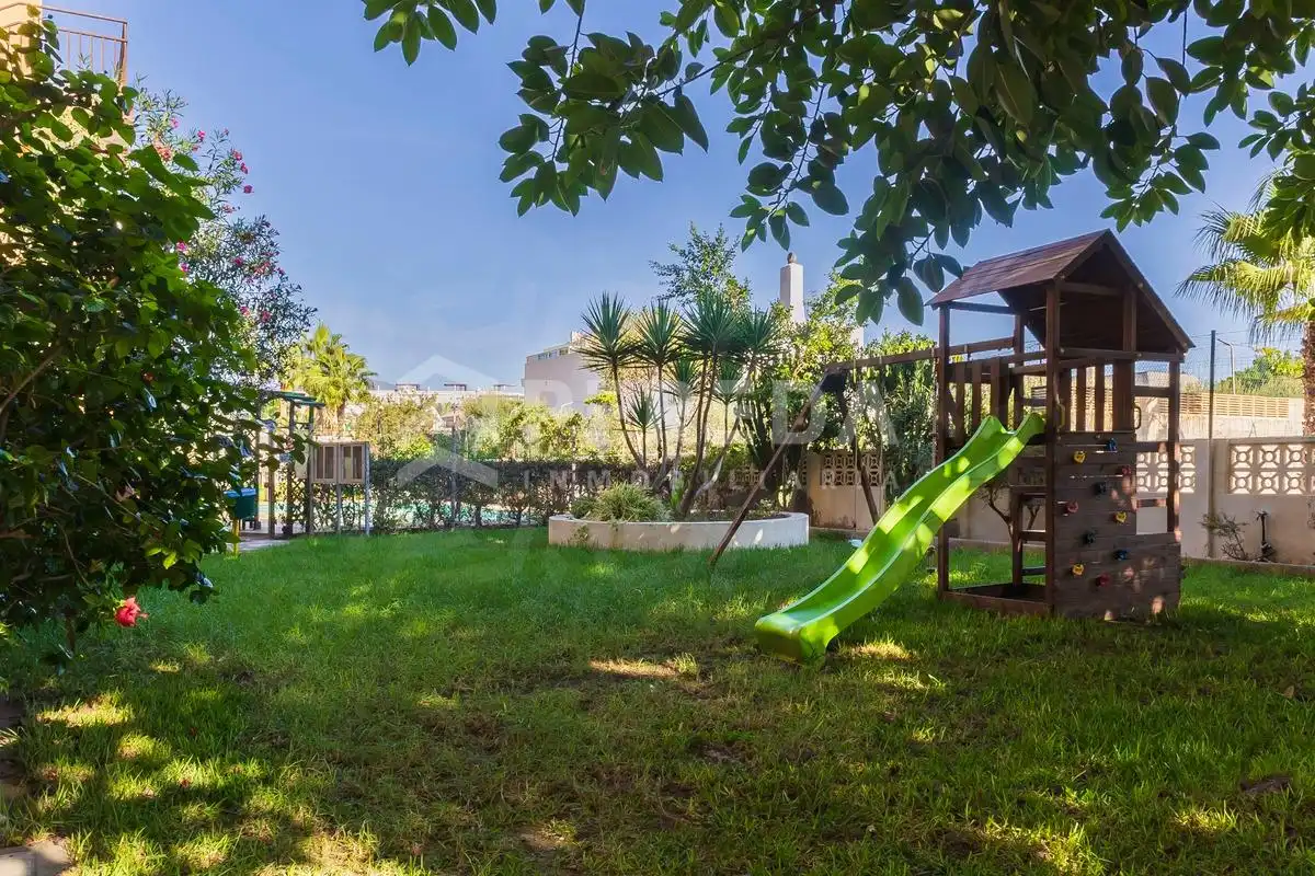 Appartement compact avec piscine à vendre à MEDITERRANEO(U), imagen 30
