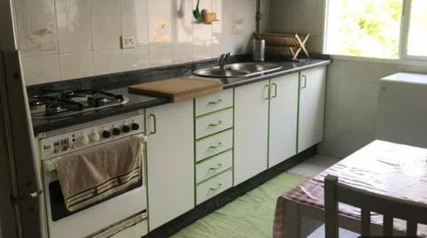 Foto 2 de Piso en venta en Rúa de Galicia, 11, O Grove , Pontevedra