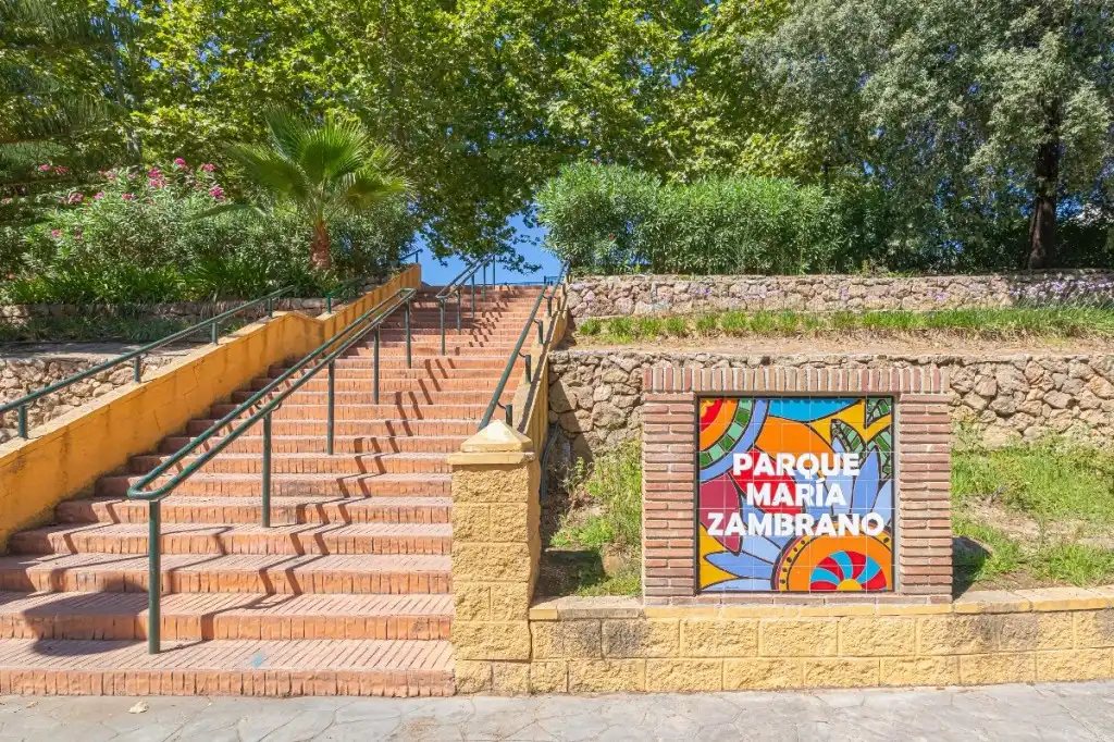 Dachboden zum Verkauf in Mijas pueblo