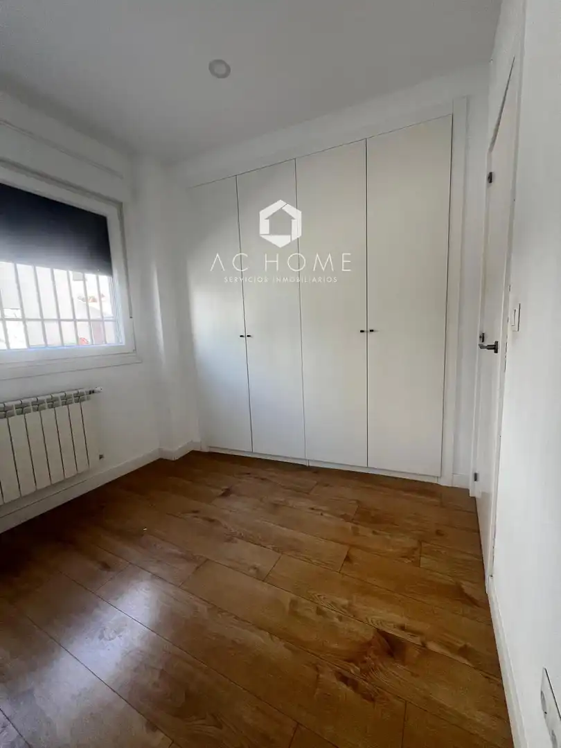 Habitación de Piso de alquiler en Campo Real con Aire acondicionado, Calefacción y Piscina