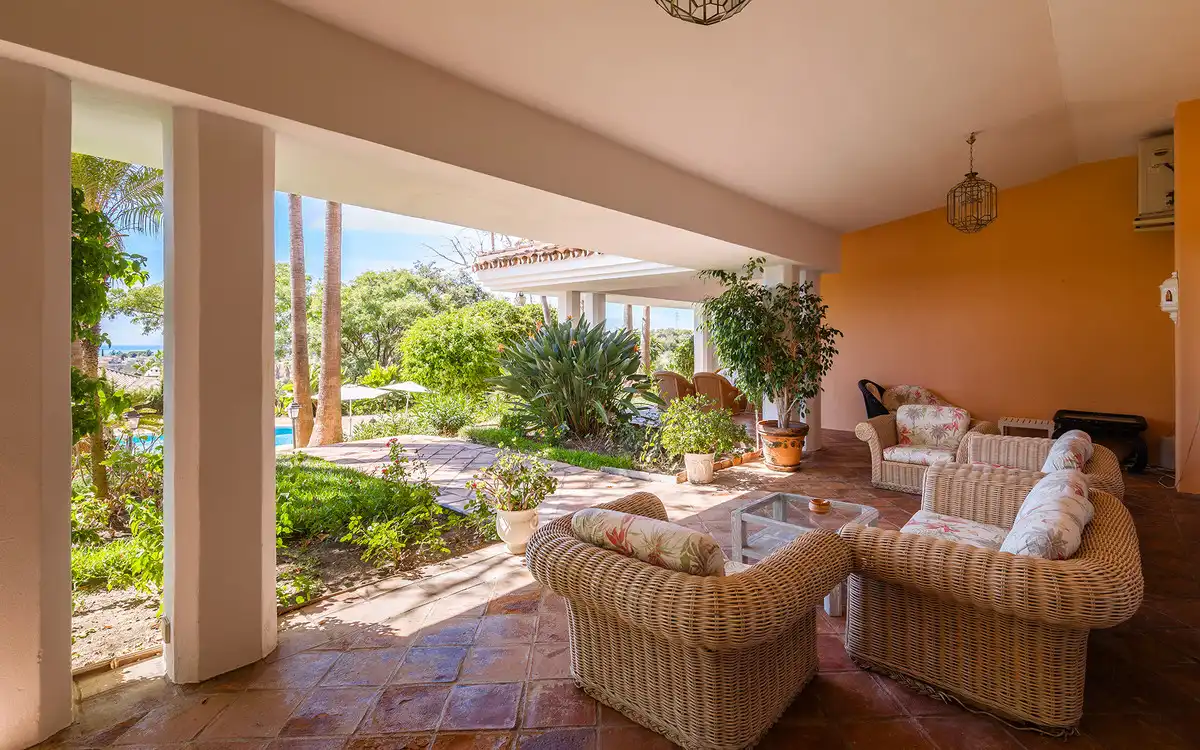 Casa a schiera in vendita a Milla de Oro, imagen 33