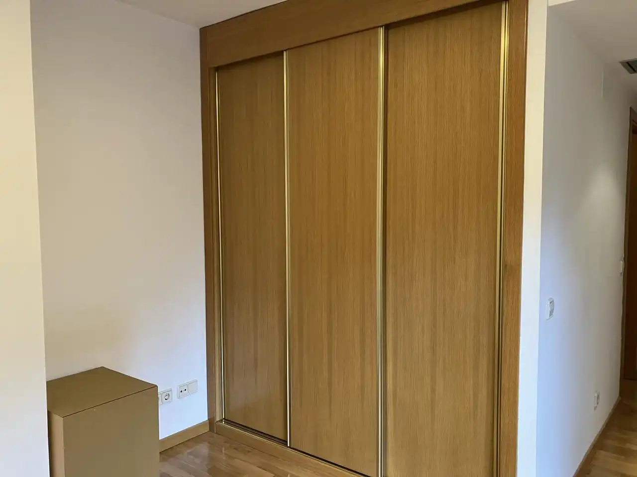 Dormitori de Pis en venda en Madrid amb Calefacció