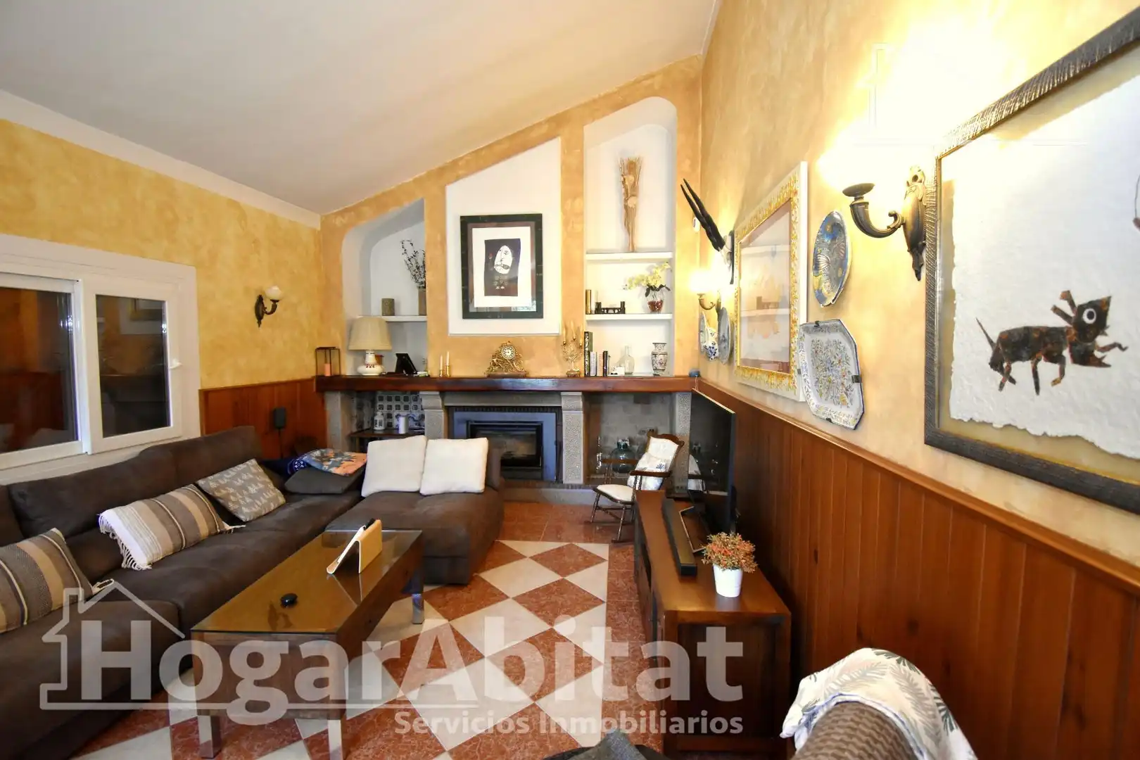 Villa avec terrasse à vendre à Camino Assut, imagen 44