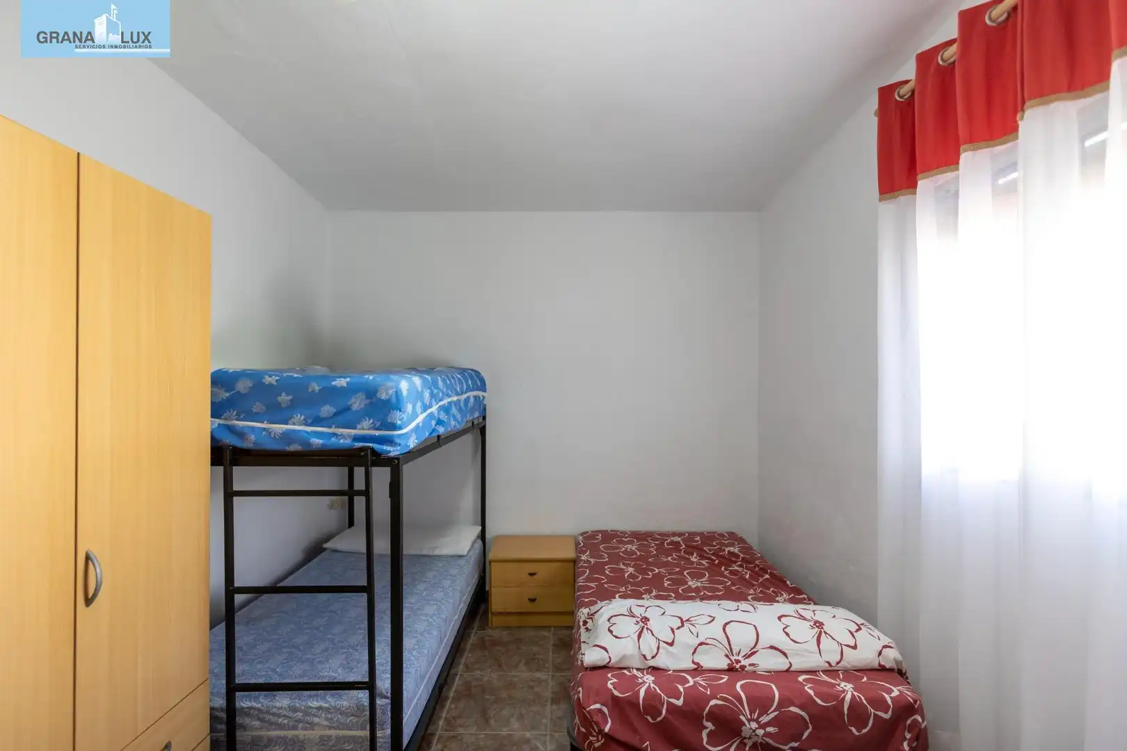 Bedroom of Houses for sale in Motril  with Private garden, Swimming Pool and Furnished