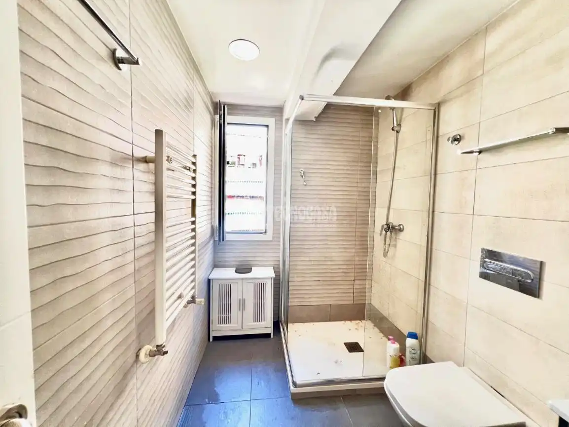 Baño de Piso en venta en Madrid con Aire acondicionado y Terraza
