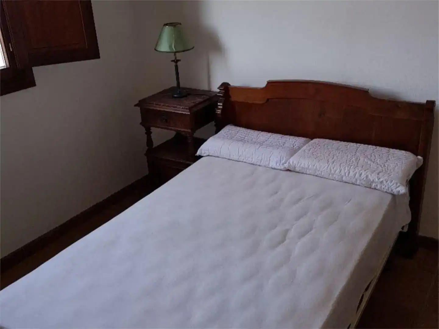 Bedroom of Houses for sale in Barbate  with Air Conditioner, Swimming Pool and Balcony