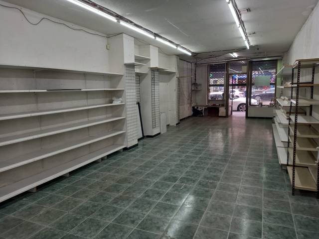 Local comercial en Alquiler en N/A en Carmelitas