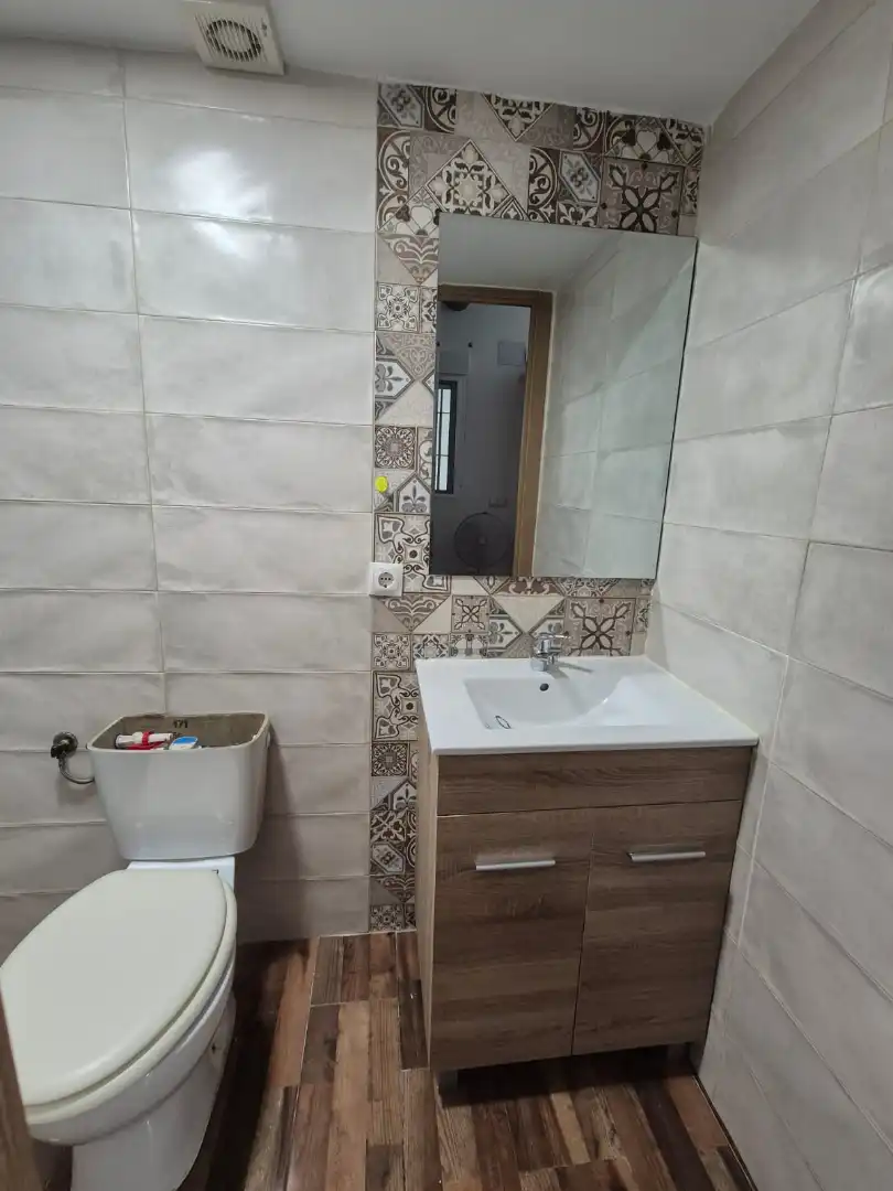 Study for rent in Carranque - Haza Cuevas