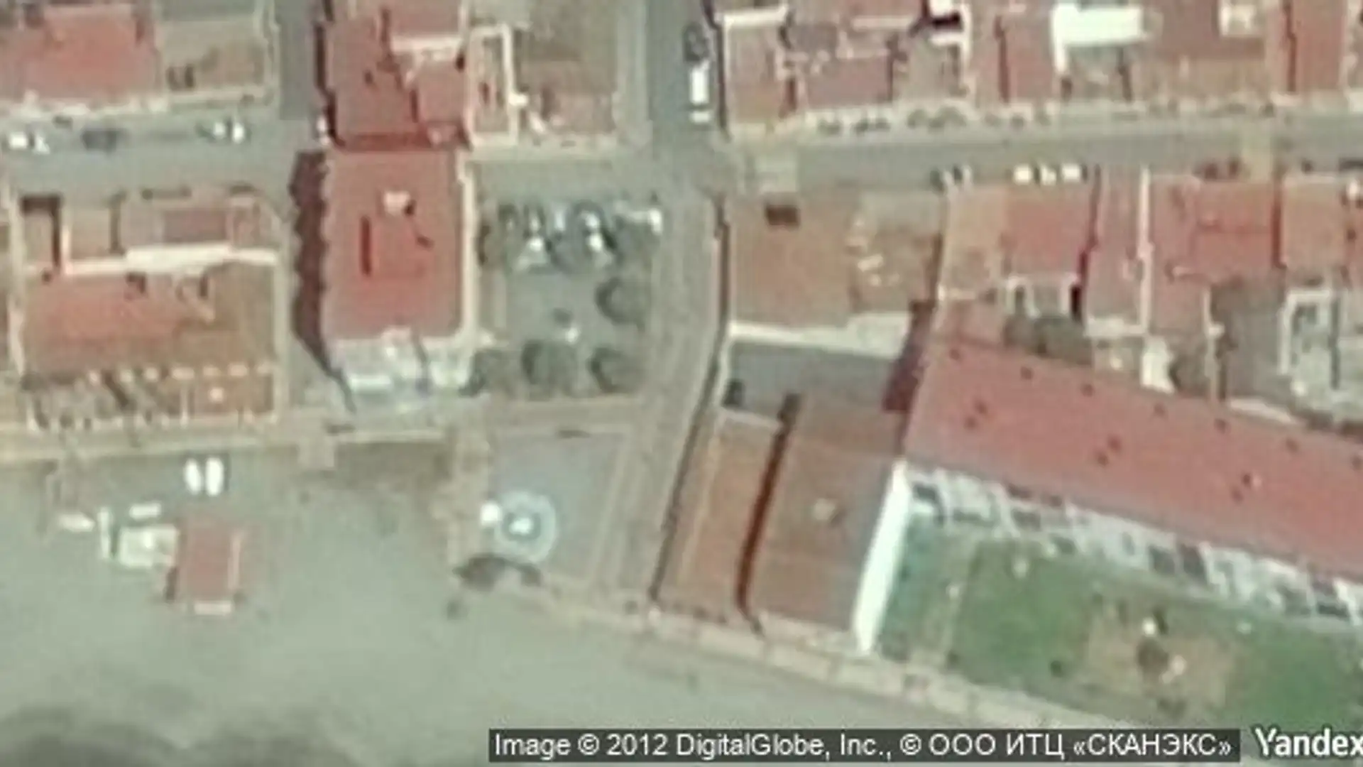 Piso en venta en San Roque