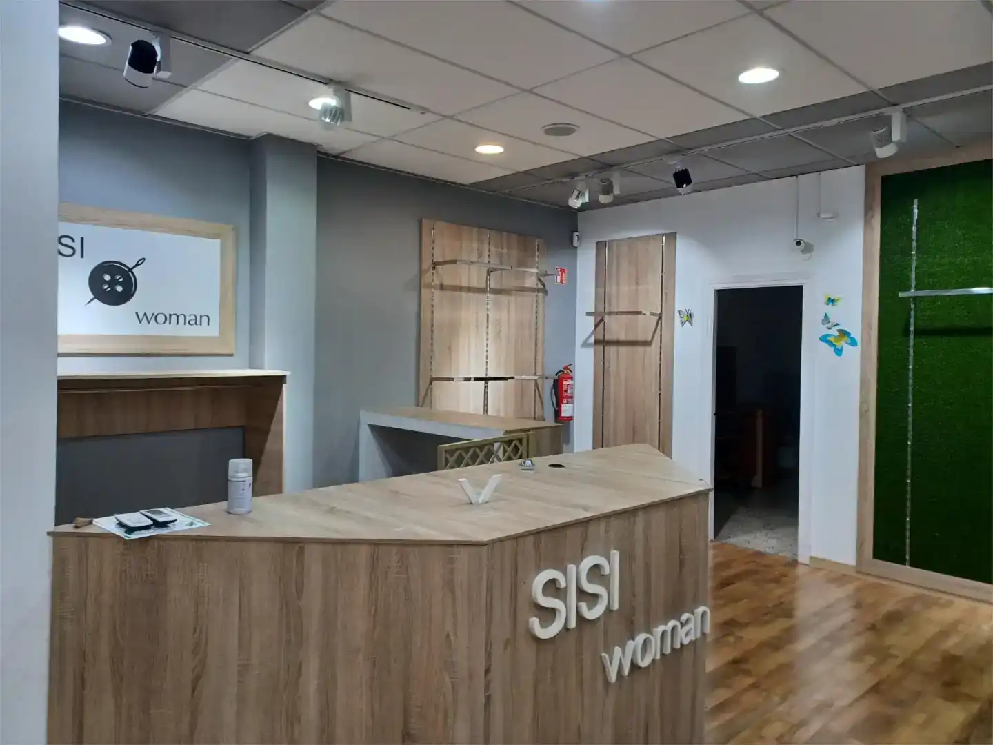 Commercial properties for rent in Avenida Comuneros de Castilla, 22, Centro
