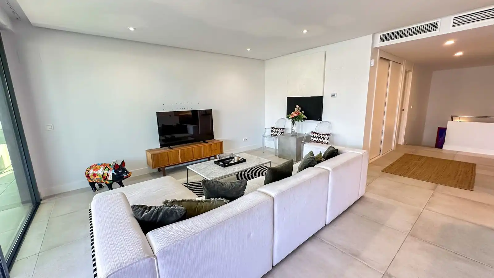 Wohnung mit Pool zum Verkauf in Elviria - Cabopino, imagen 10