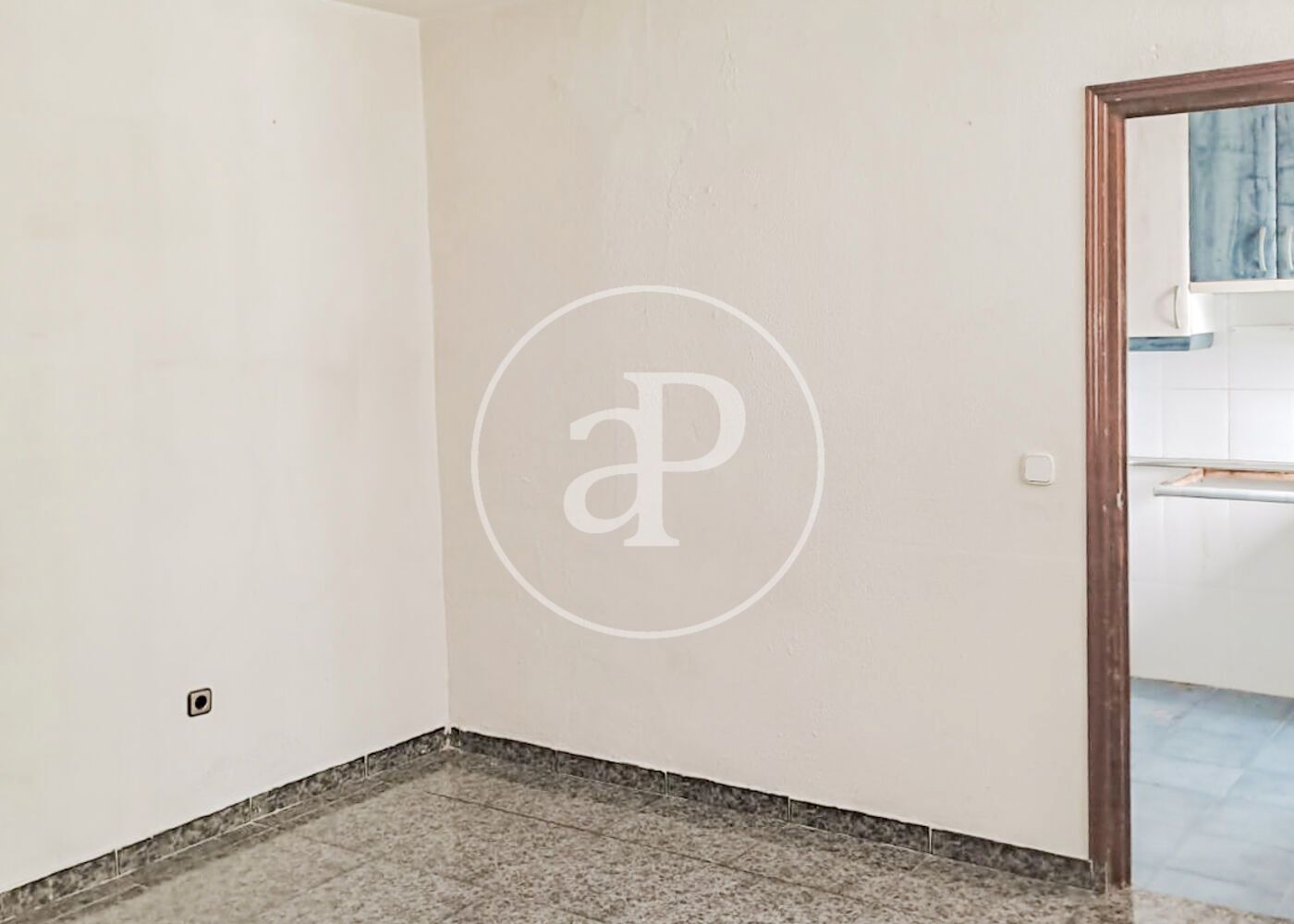 Dormitori de Pis en venda en  Madrid Capital amb Aire condicionat i Calefacció