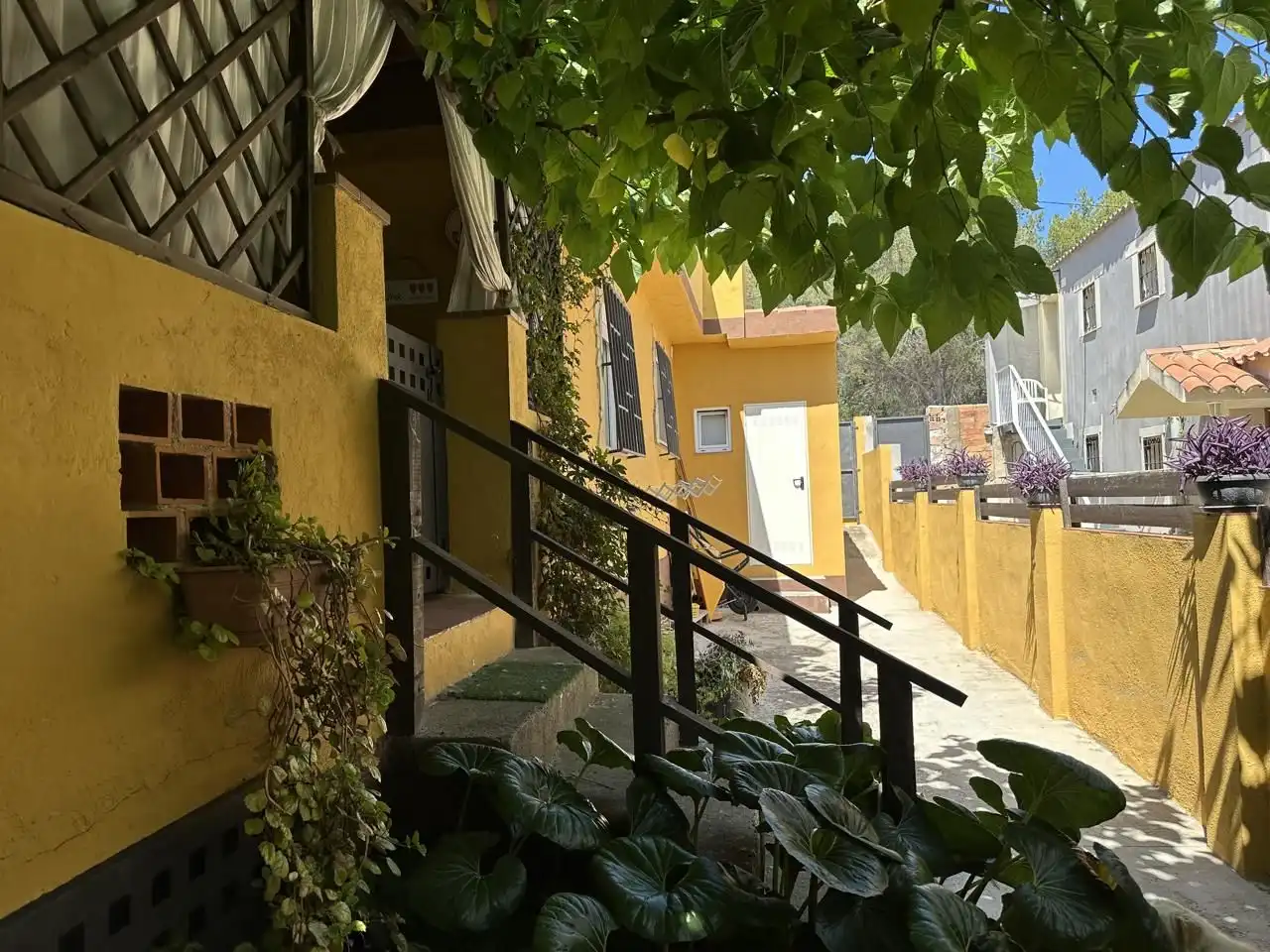 Exterior view of Houses for sale in El Catllar   with Private garden, Terrace and Storage room