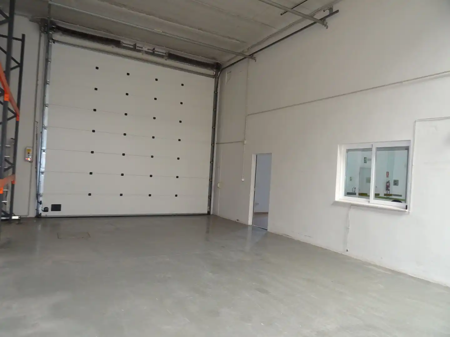 Nave industrial en venta en Algemesí, imagen 7