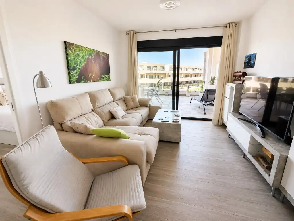 Maisonette mit Aufzug zum Verkauf in Calle Colombia De, imagen 11