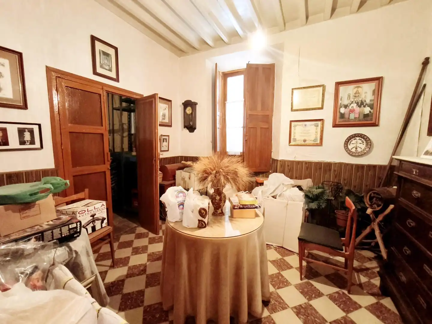Maison avec terrasse à vendre à Colmenar, imagen 13