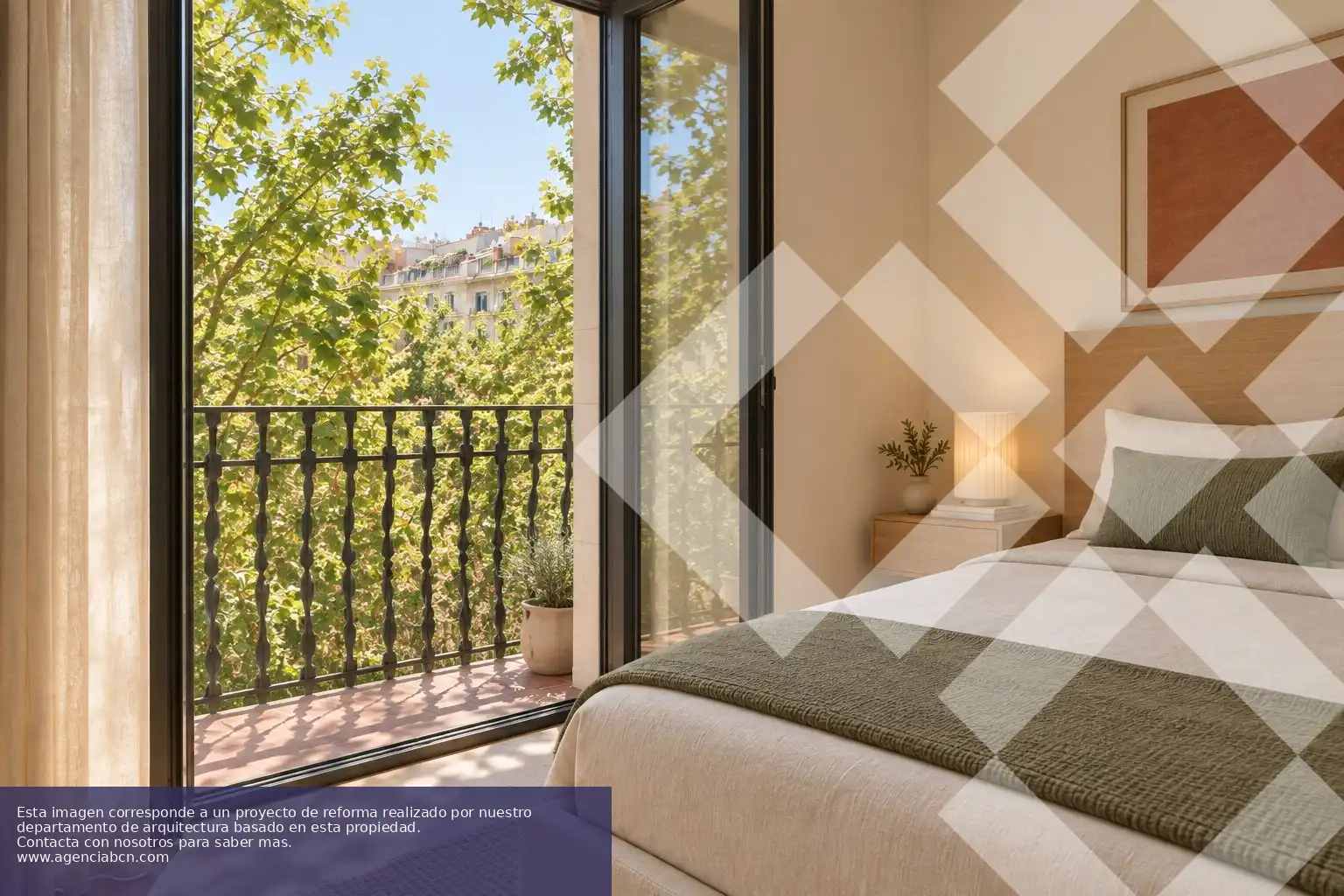 Ático con ascensor en venta en Carrer de Mallorca, imagen 10