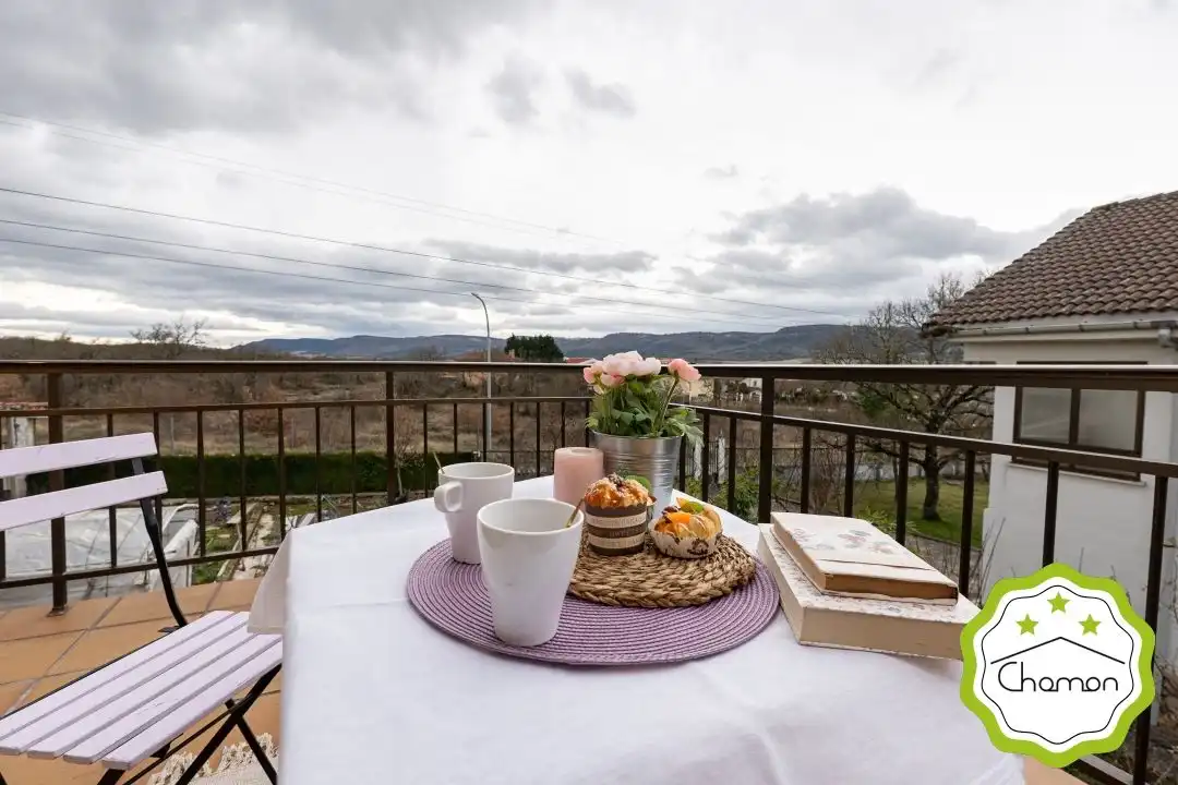 Casa o xalet en venda a Valle de Losa