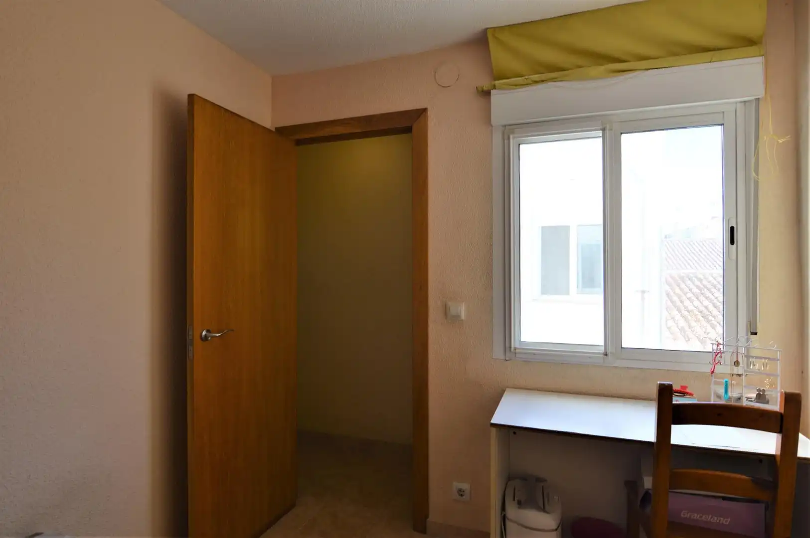 Dormitori de Casa o xalet en venda en Cullera amb Terrassa