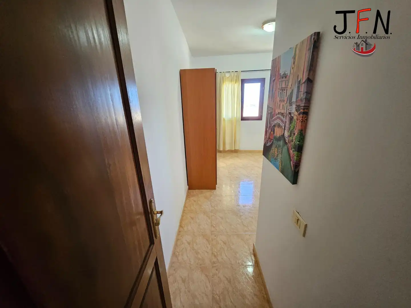 Apartament en venda en Fabelo
