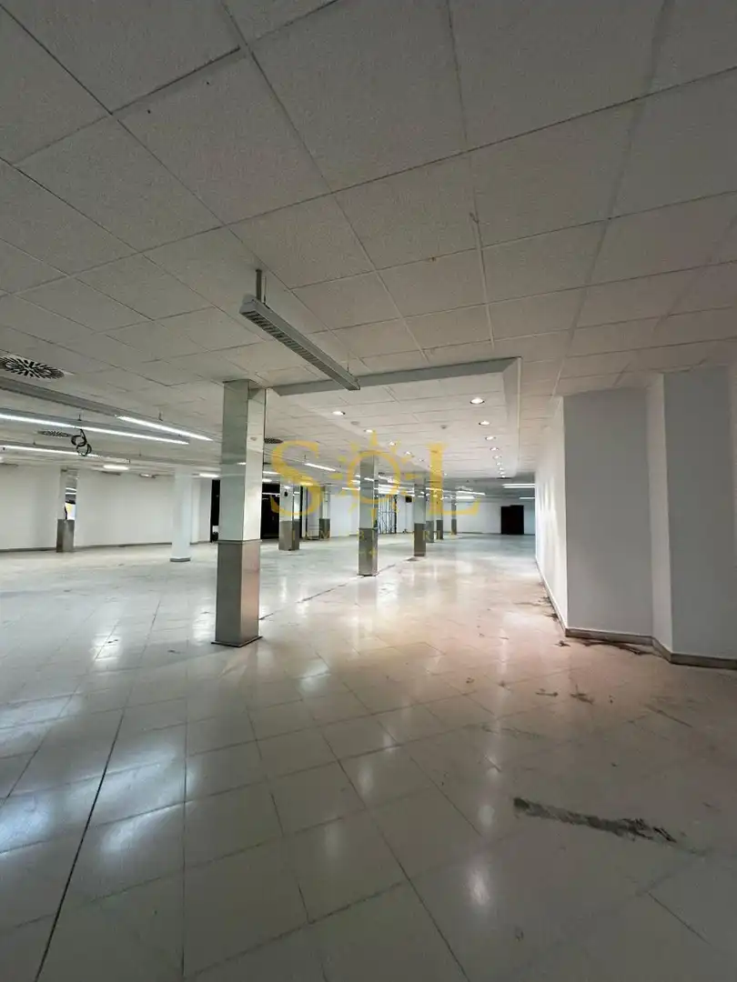 Local comercial en venda a Plaza la Huerta, imagen 11